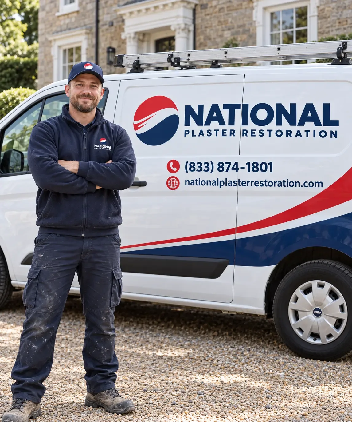 Plaster Repair Center, CO FAQs